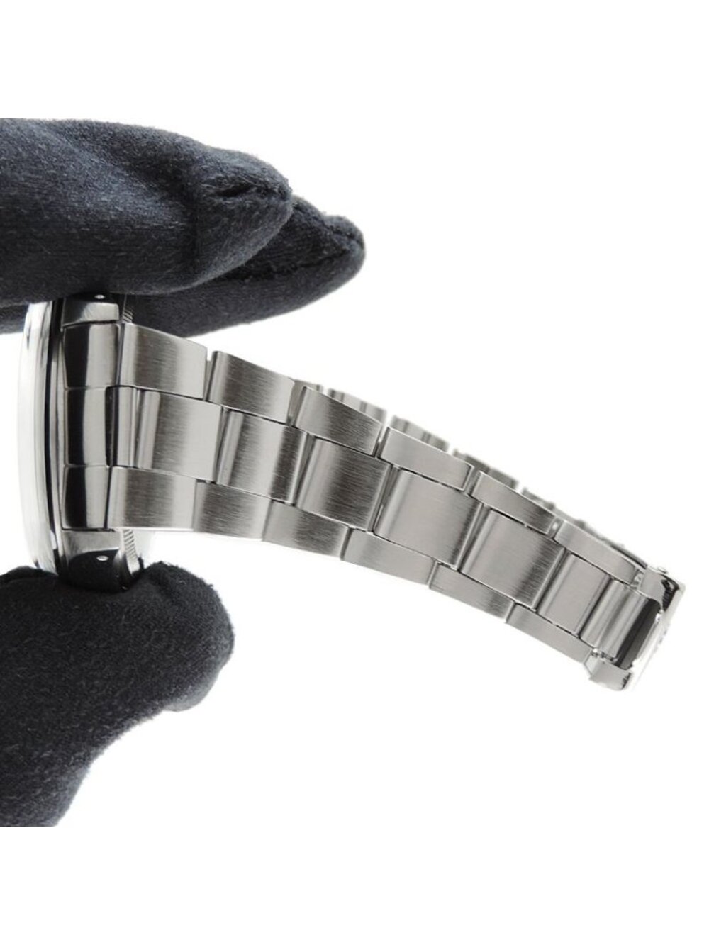 Rolex Watch Silver - Picture 8 of 8